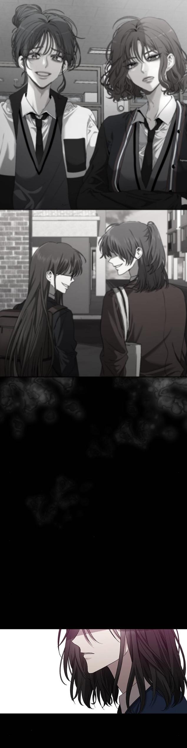 Dreaming Freedom Chapter 15 image 19